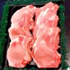 5lb Local Pork Chops Ledbury