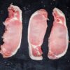 5lb Smoked Back Bacon
