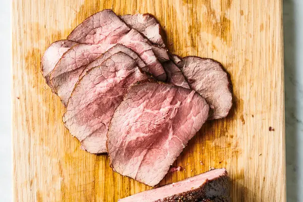 Home Roasted Sliced Beef Ledbury