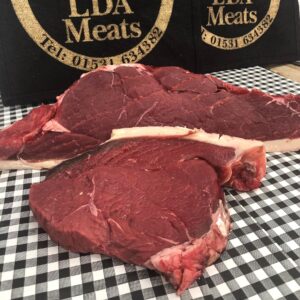 herefordshire Rump Steak