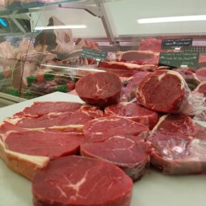Finest Herefordshire Fillet Steak